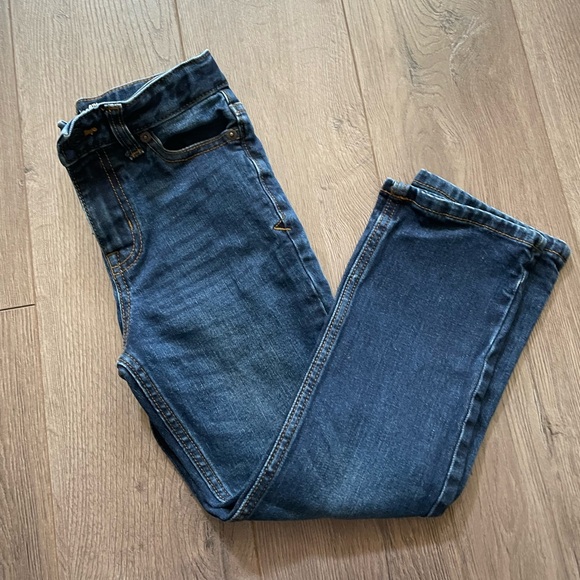 Cat&Jack jeans kids size 7 - Picture 5 of 5